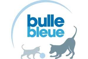 Assurance animaux Bulle  Bleue formules et garanties